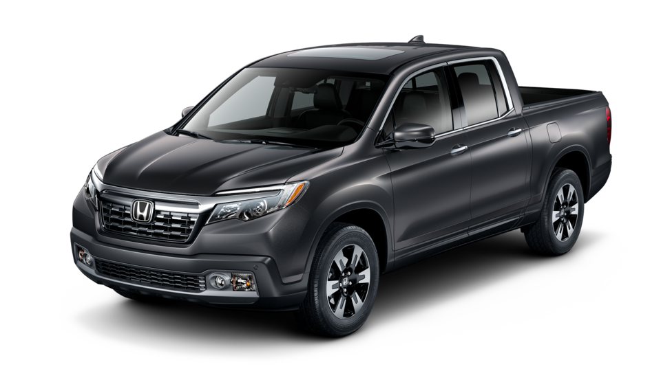 2019 Honda Ridgeline Vermont