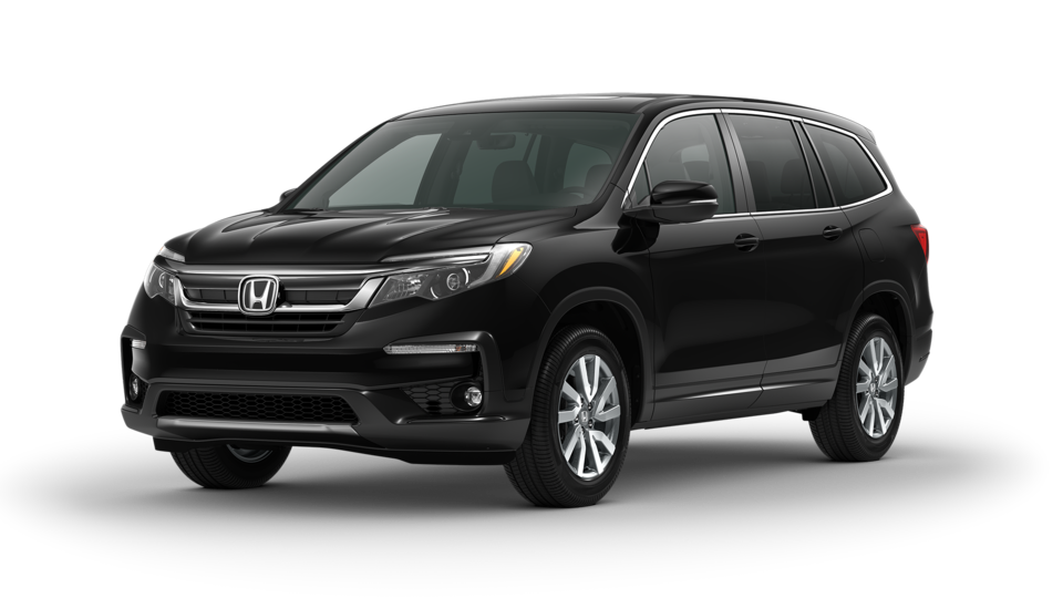 2019 Honda Pilot Vermont