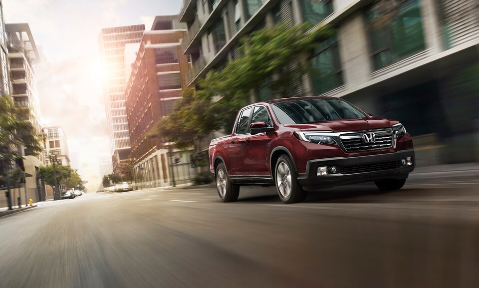 2019 Honda Ridgeline Essex, VT