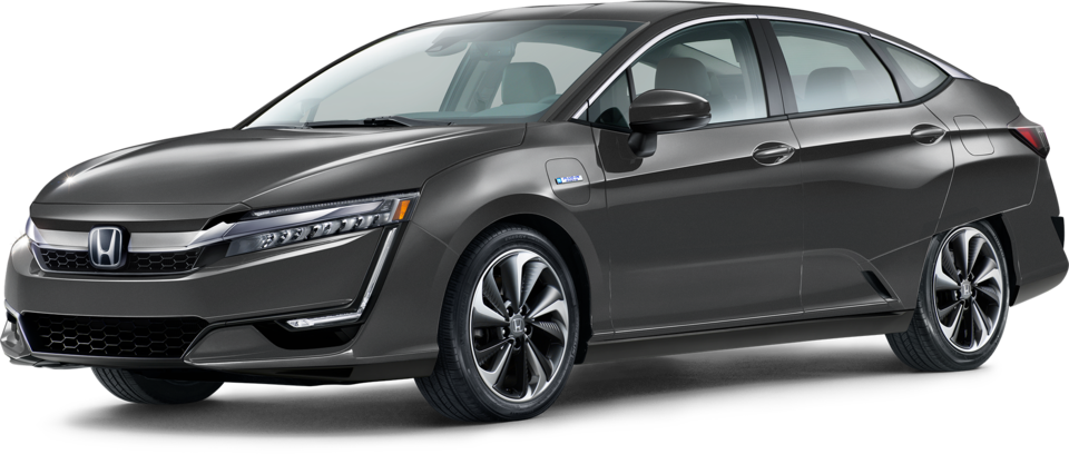 Honda Clarity Essex Junction, VT