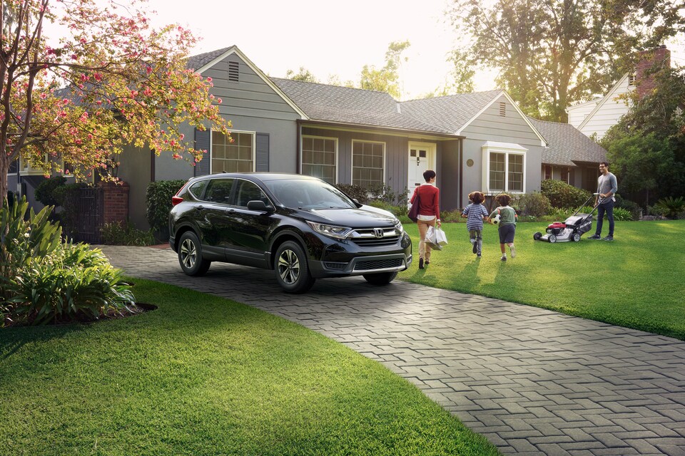 Honda CR-V Williston, VT