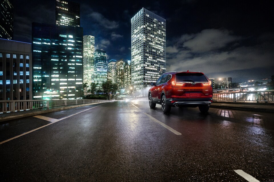 Honda CR-V Essex Junction, VT
