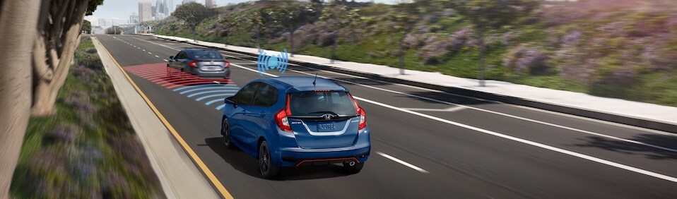 Honda Fit Sport Burlington, VT