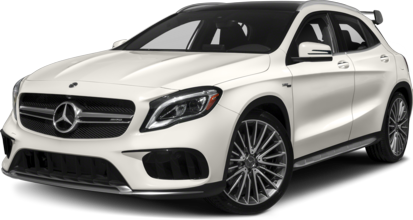 Mercedes-Benz AMG GLA 45 Burlington VT