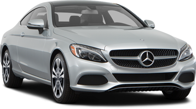 Mercedes-Benz C 300 Coupe Burlington VT