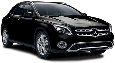 Mercedes-Benz GLA 250 Burlington VT