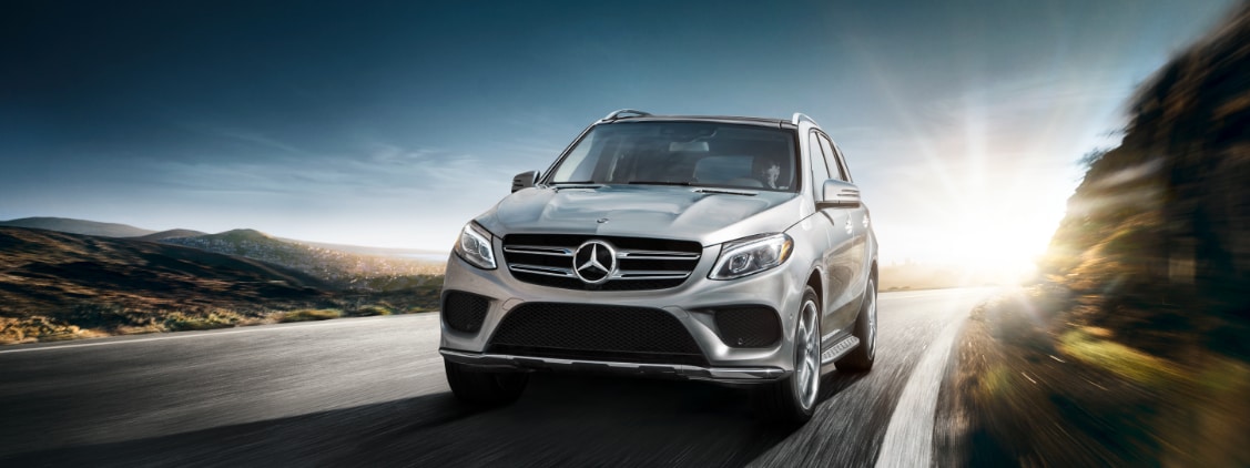 2017 Mercedes-Benz GLE Burlington VT