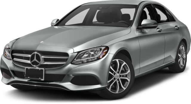 Mercedes-Benz C 300 Sedan Burlington VT