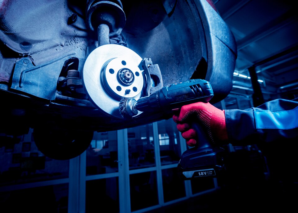 Brake Pads and Shoes Vermont