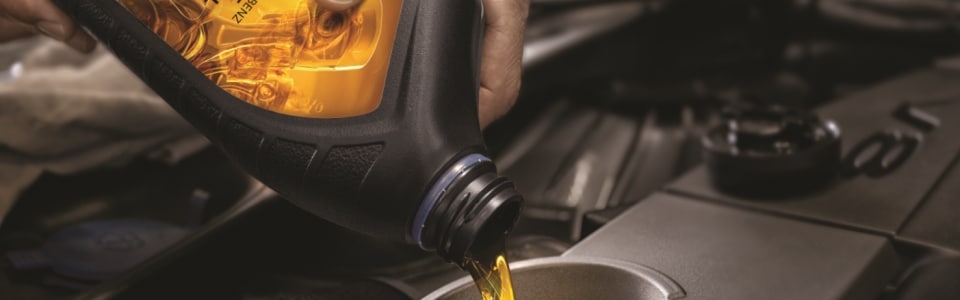 Mercedes-Benz Oil Change Vermont
