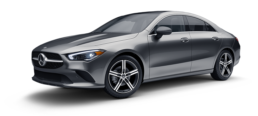 2025 AMG CLA