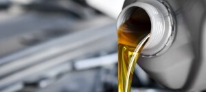 Oil Change