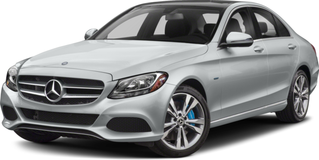 Mercedes-Benz C 350e Burlington VT