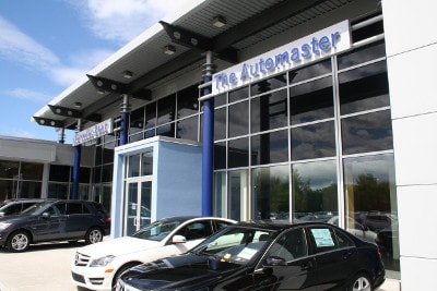 The Automaster Mercedes-Benz Vermont