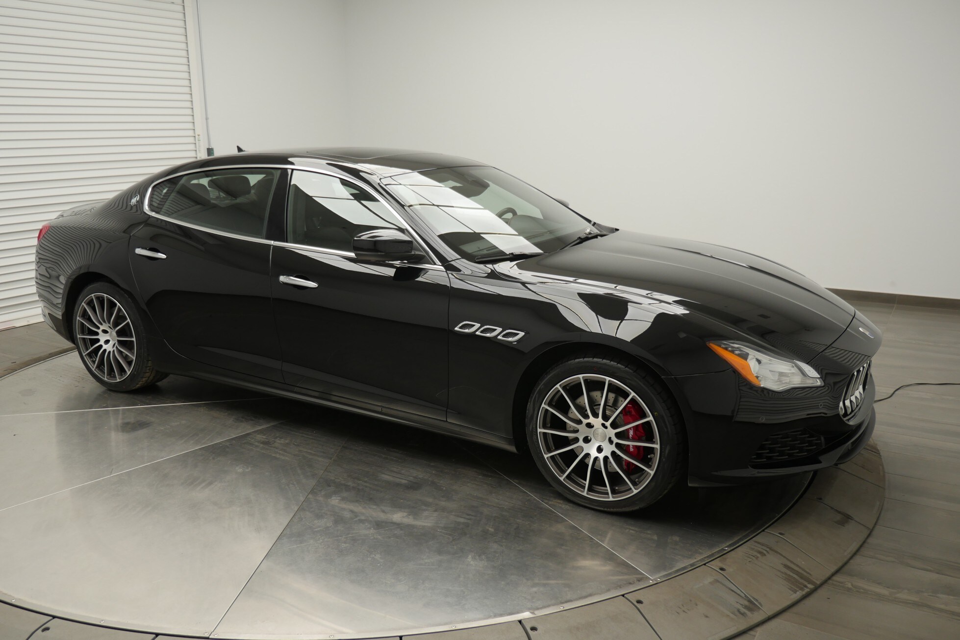 previously sold used car Maserati Quattroporte S Q4 2017 previously sold used car Maserati Quattroporte S Q4 2017