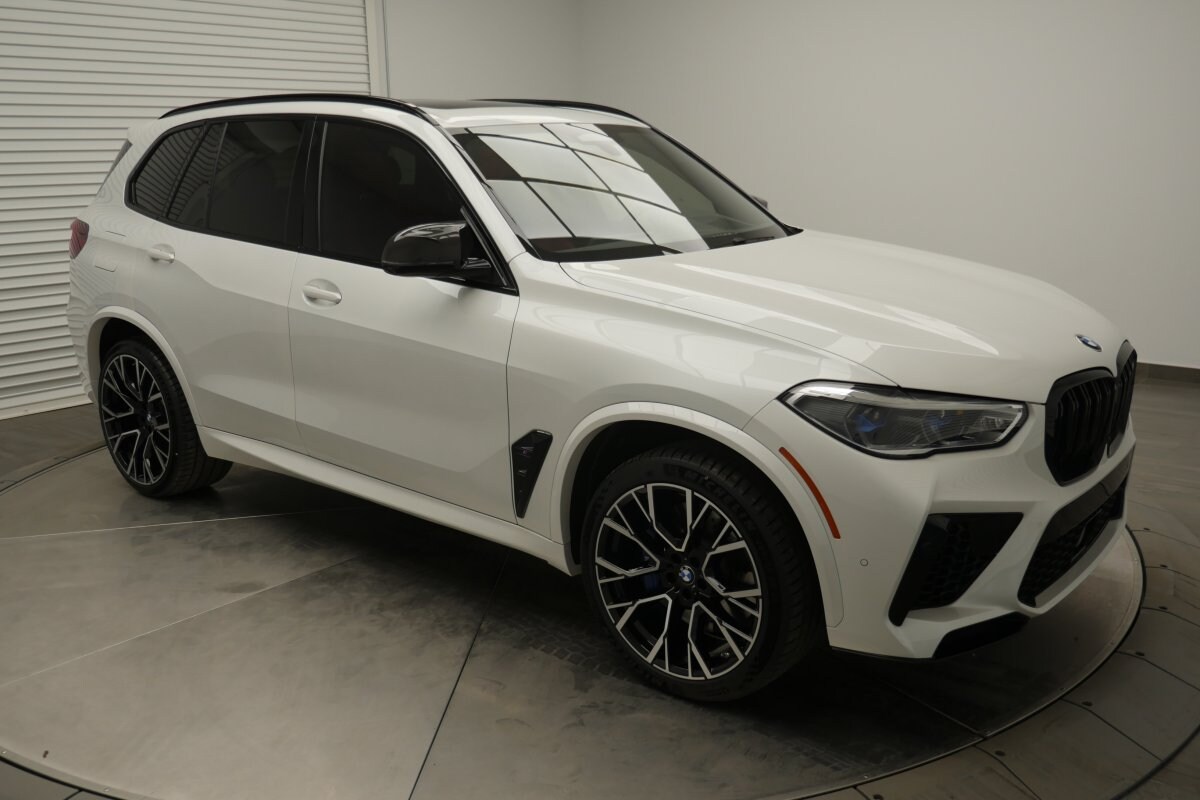 previously sold used BMW X5 Competition Ultimate 2021 previously sold used BMW X5 Competition Ultimate 2021