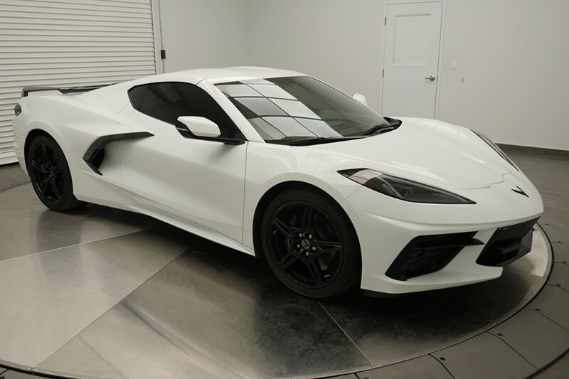 previously sold used auto Chevrolet Corvette 2LT 2020 previously sold used auto Chevrolet Corvette 2LT 2020