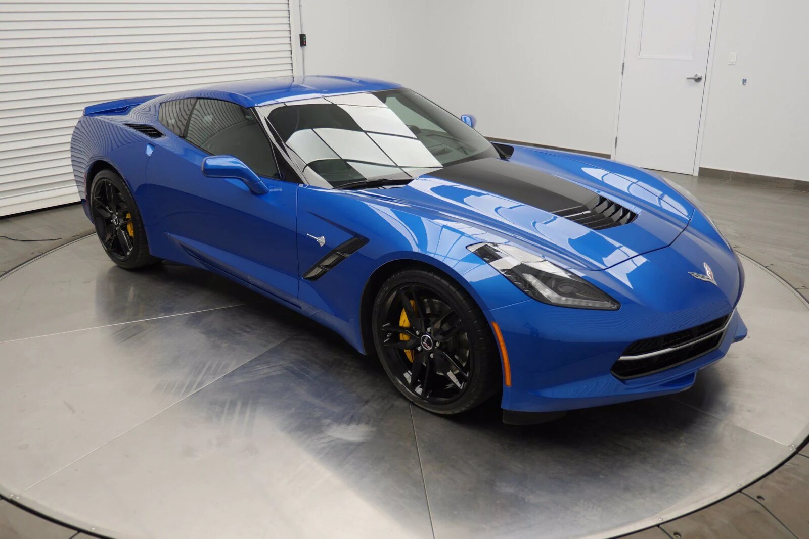 previously sold auto Chevrolet Corvette 2014 previously sold auto Chevrolet Corvette 2014