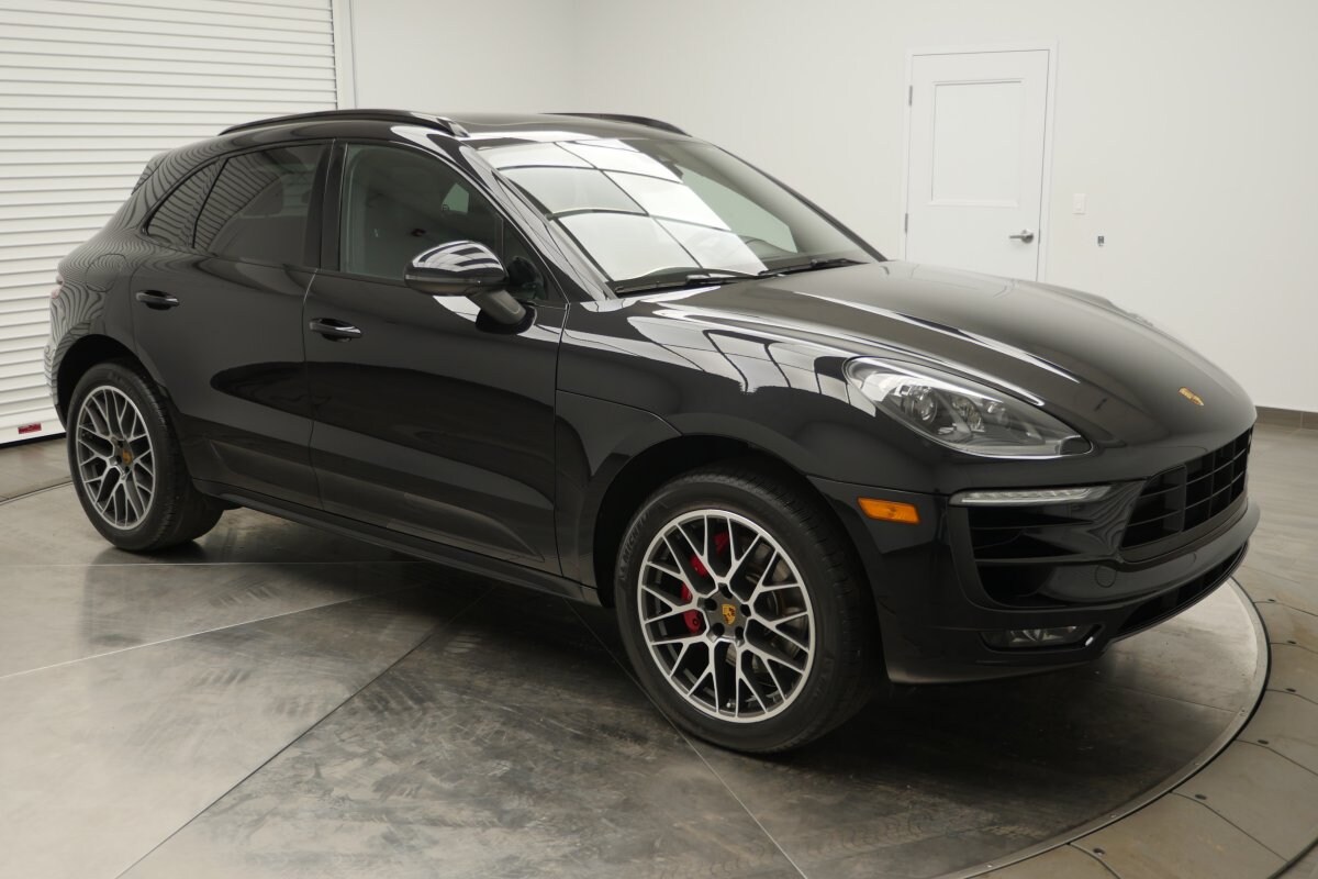 previously sold auto Porsche Macan Tubo 2015 previously sold auto Porsche Macan Tubo 2015