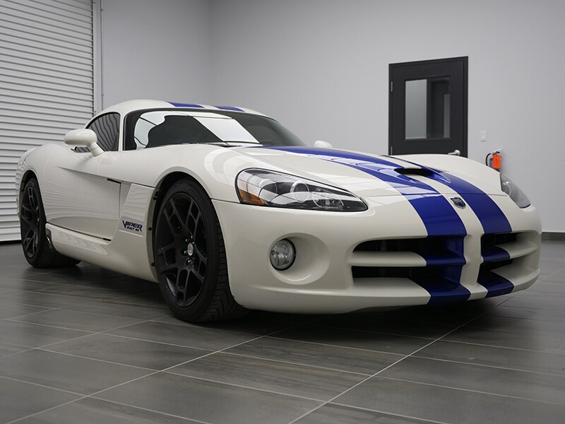 previously sold used auto Dodge Viper 2005 previously sold used auto Dodge Viper 2005