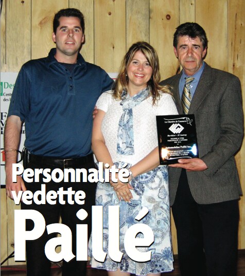 Paille Chevrolet Buick GMC