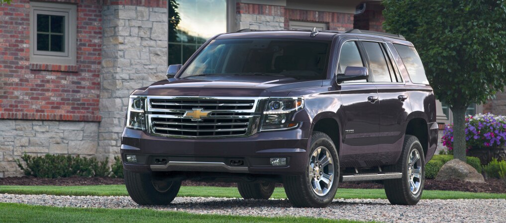 Chevrolet Tahoe This is the used and new Chevrolet Tahoe page