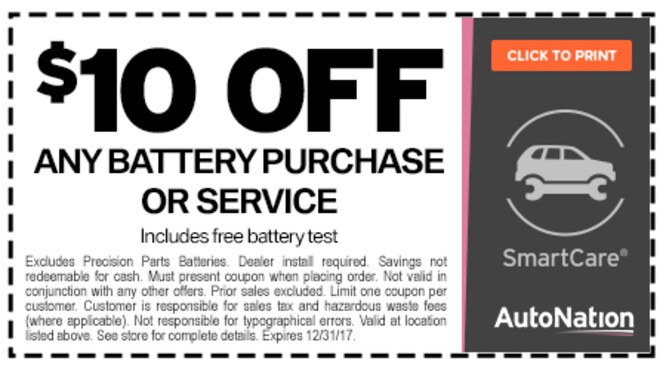 Honda katy service coupons