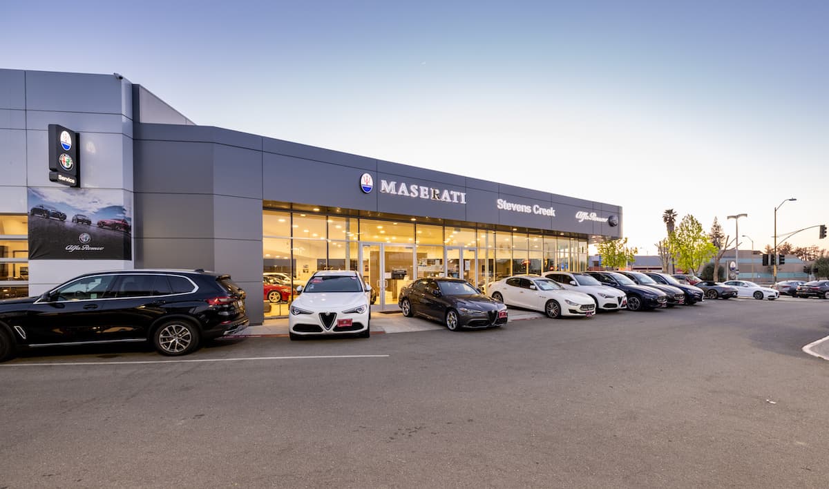 Used cars for sale at AutoNation Alfa Romeo Stevens Creek