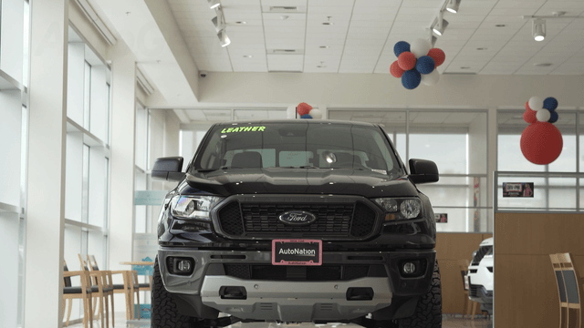 AutoNation AutoGear