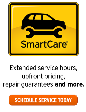 Give us a call to schedule service today!