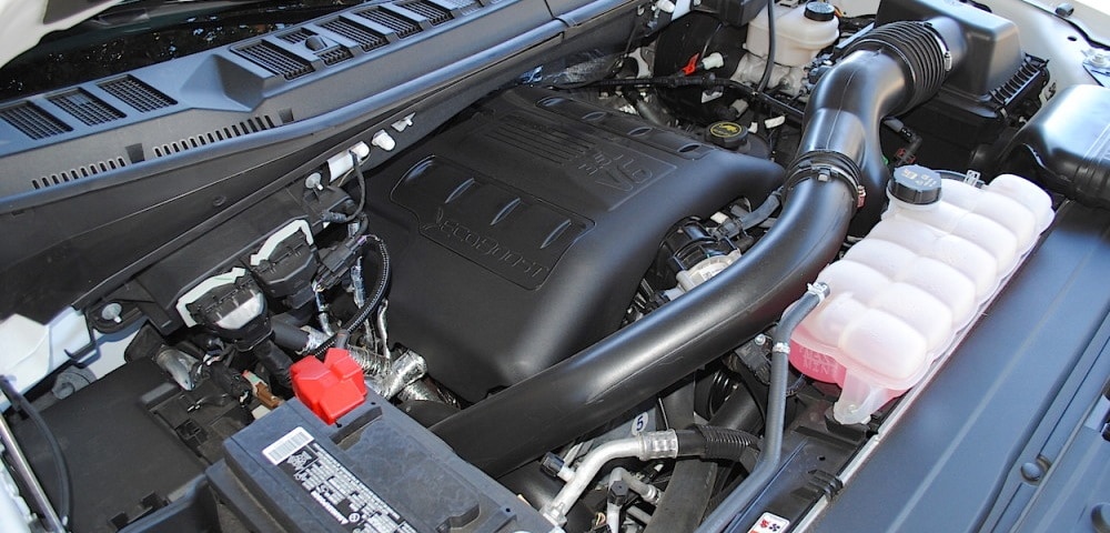 Used 2015 Ford F-150 For Sale in Burleson at AutoNation ...