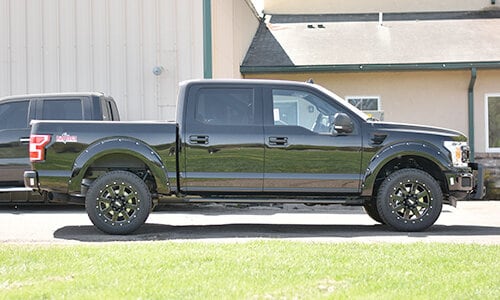 Waldoch Leveling Kit Waldoch Leveling Kit