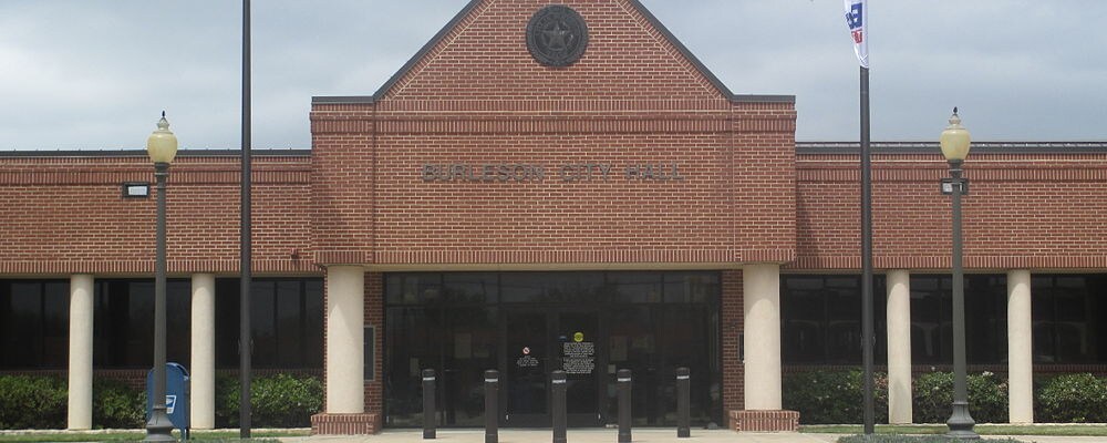 Burleson, Texas