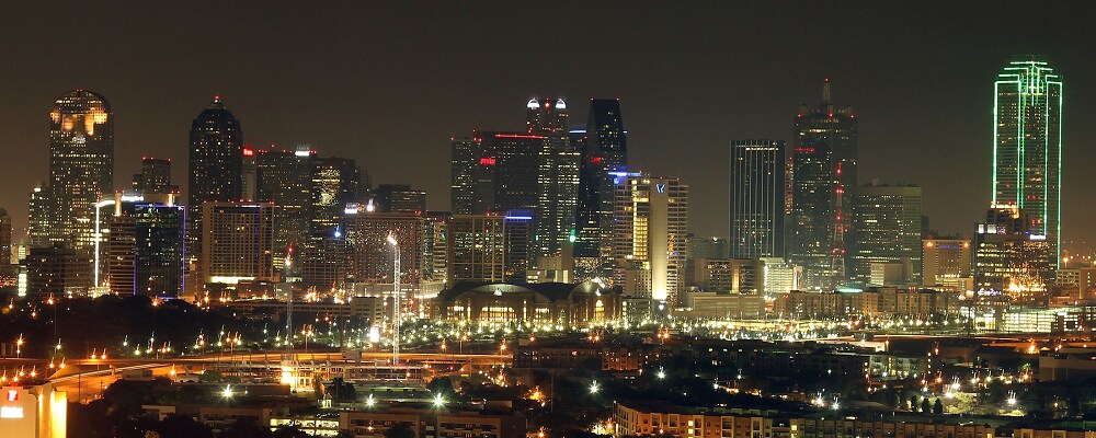Dallas, Texas