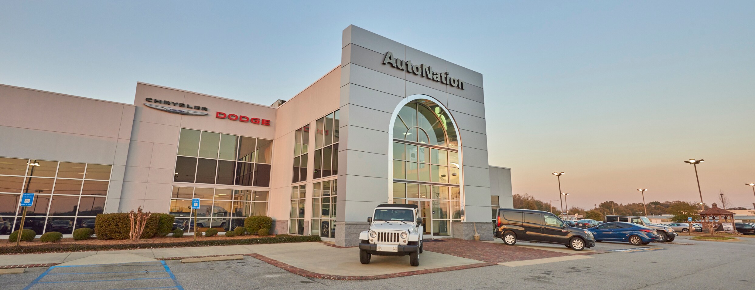 Chrysler Dodge Jeep RAM Albany.jpg