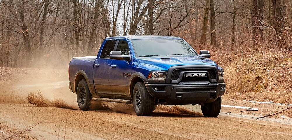 2018 RAM 1500 For Sale In Prichard