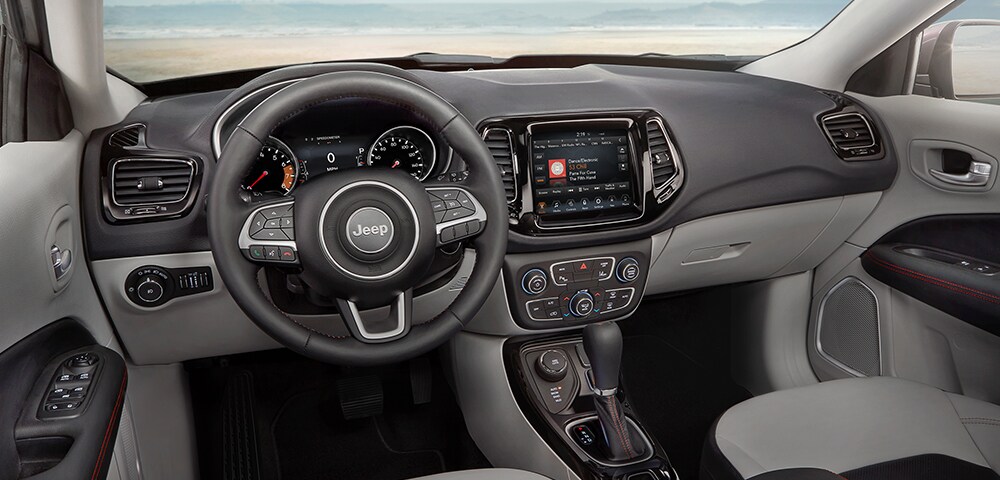 2018 Jeep Compass For Sale In Prichard