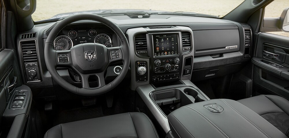 2018 RAM 1500 For Sale In Prichard
