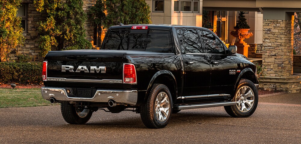 2015 RAM 1500 Near Arlington