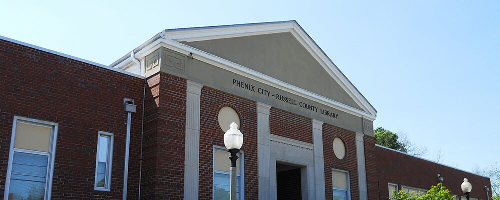 Phenix City, GA