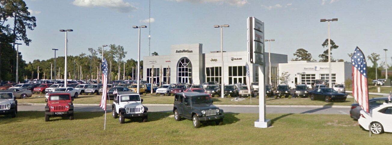 Chrysler Dodge Jeep RAM North Savannah.png