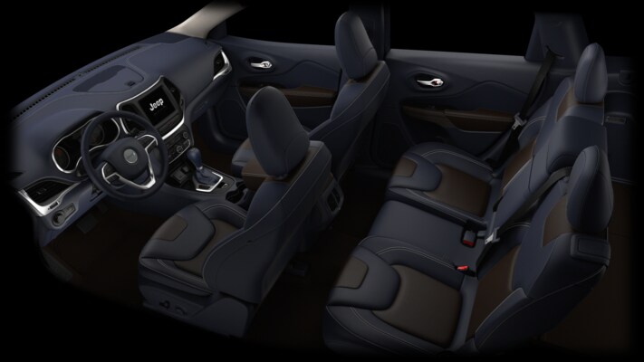 2016 Jeep Cherokee Limited interior.png