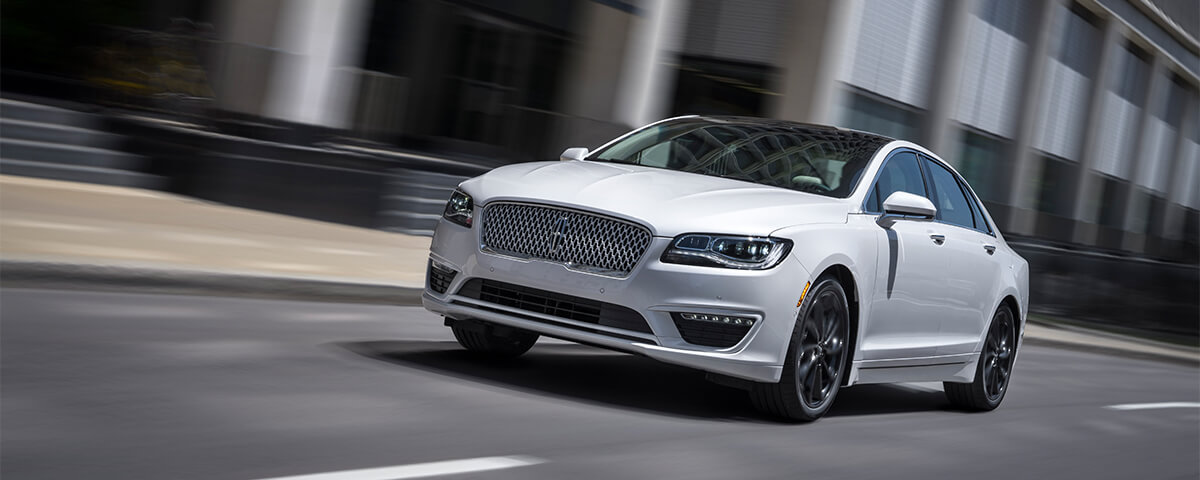 Lincoln Warranty Lincoln Warranty