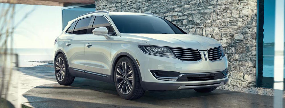 2016 Lincoln MKX For Sale In Jacksonville | AutoNation ...