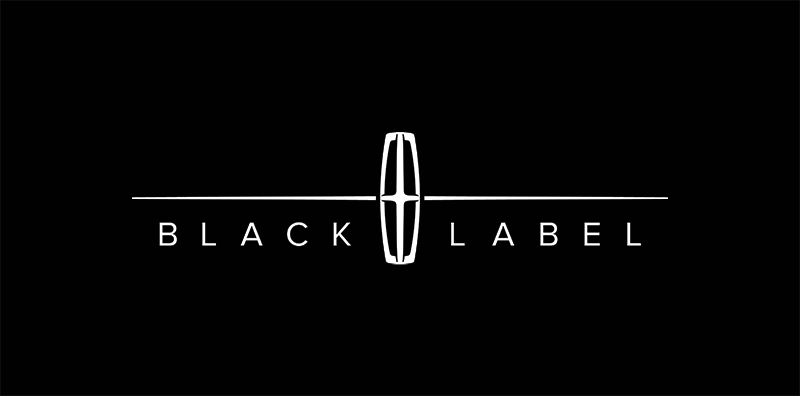 Lincoln Black Label