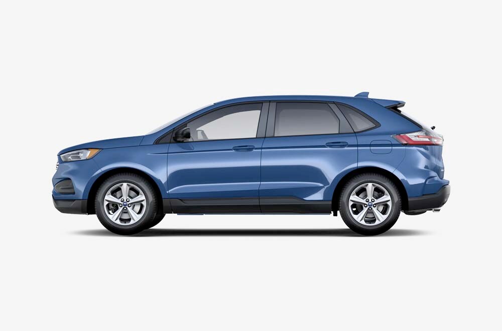 Honda Inisght with Honda Sensing Technology View of Honda Insight