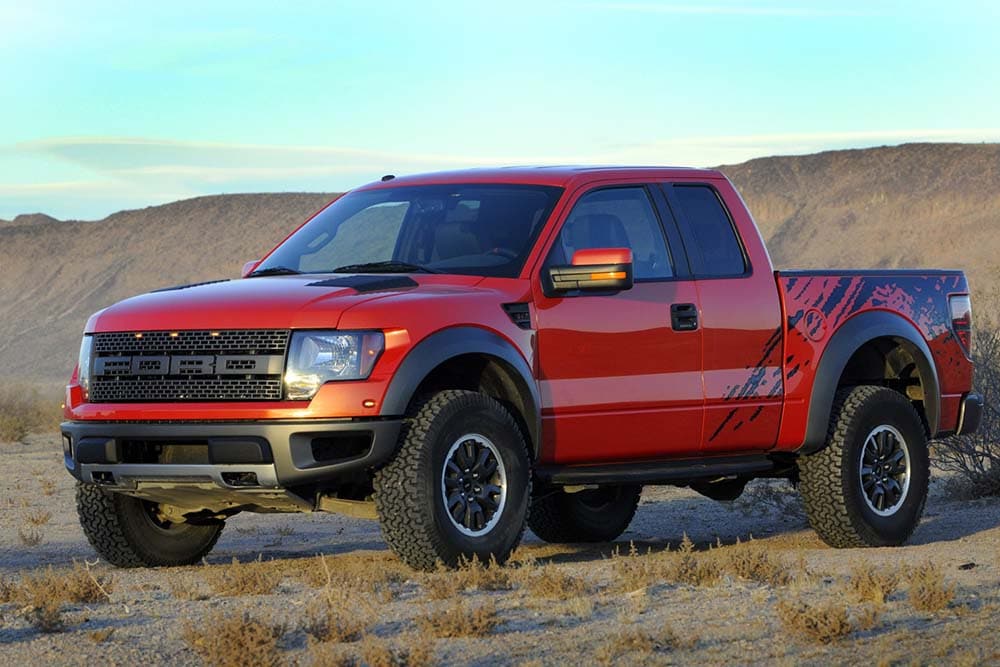 Read articles about trucks, pickup trucks, compact trucks, and more