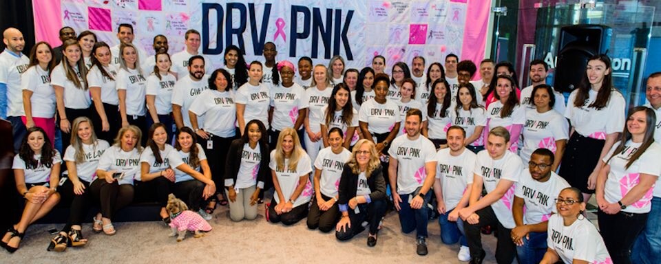 AutoNation Community Report