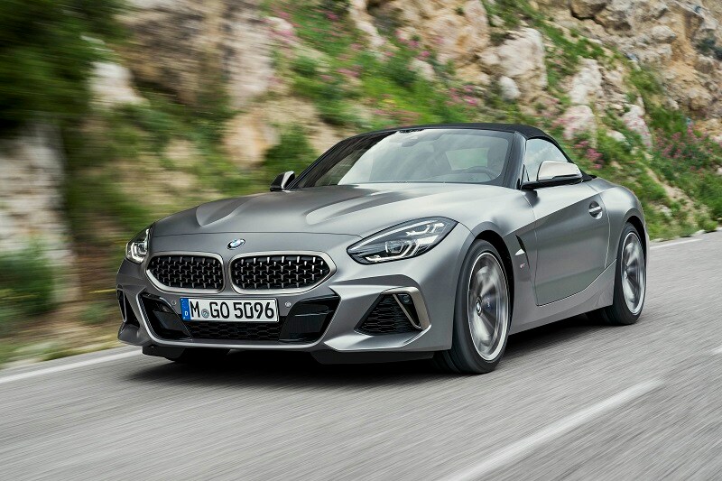 Watch BMW Car Research Videos