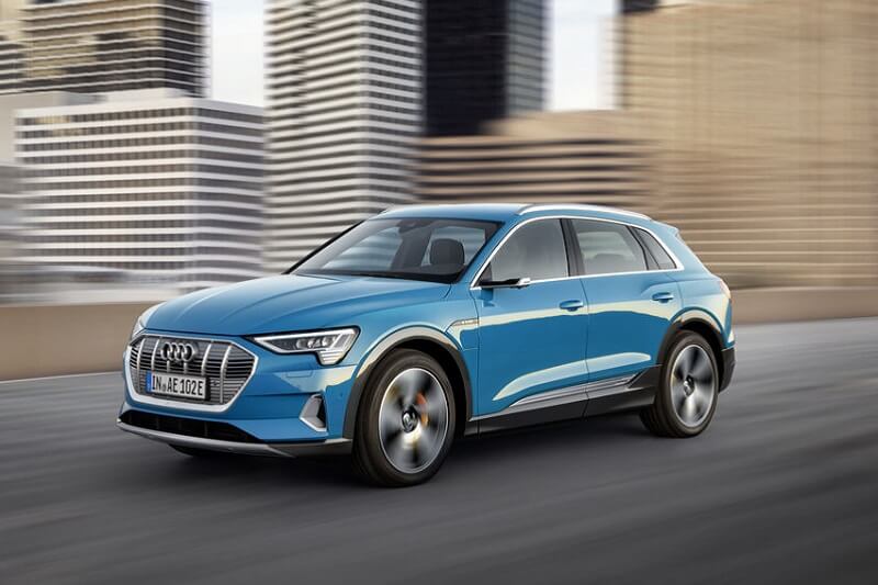 Read test drive reviews of great Audi cars and SUVs